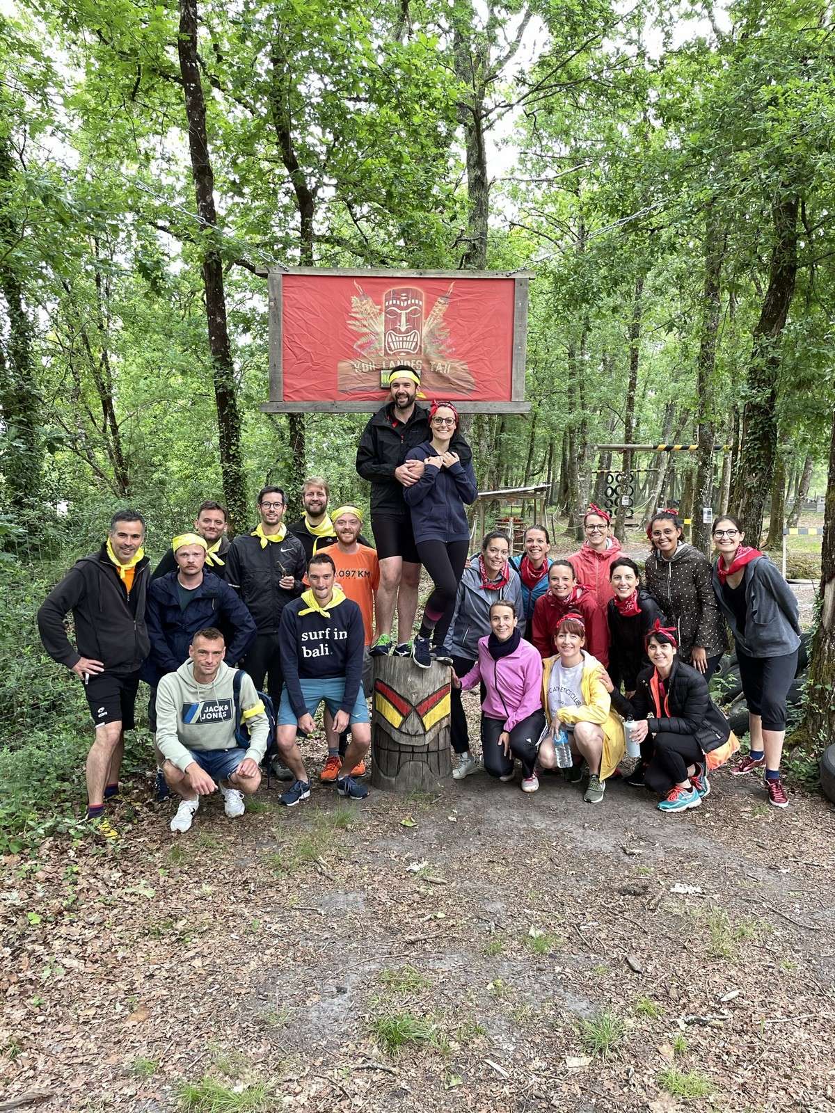 Club et association - Nature Landes